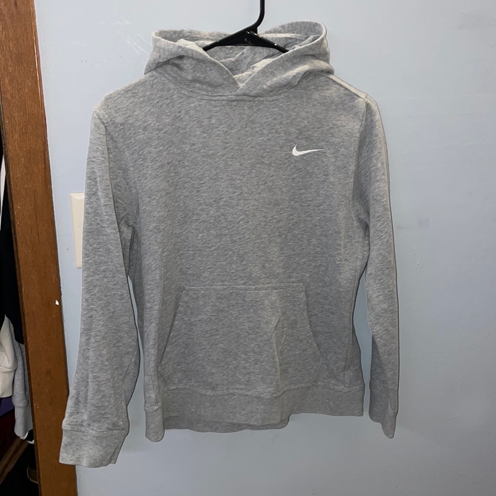 Kids Nike Hoodie